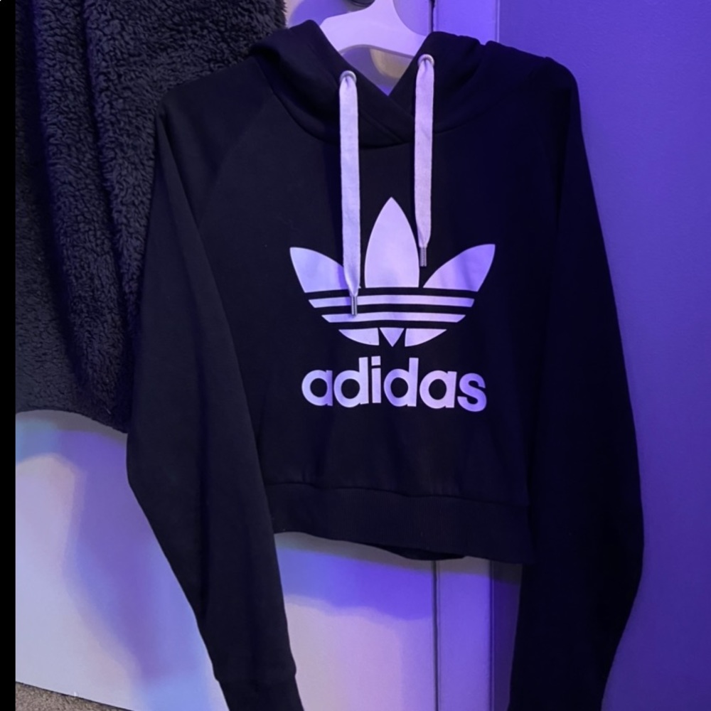Adidas hoodie